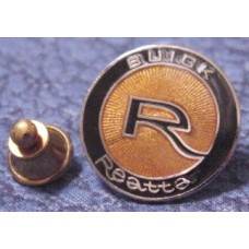 Buick Reatta Logo Hat Tack Tie Pin